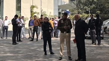 BBC says 'cooperating' with tax authorities at its India offices