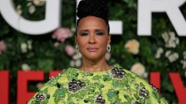 'Bridgerton' spin-off goes back in time, follows 'Queen Charlotte' origins