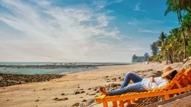 How to get to Saint Martin’s Island