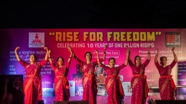 OBR Bangladesh, 2023