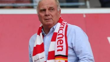 Uli Hoeness