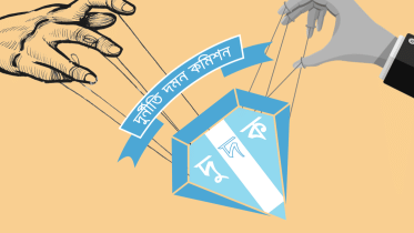 Controlling corruption and good governance are necessary