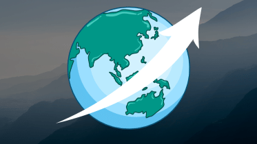 Sustainable growth in the Asia Pacific Region