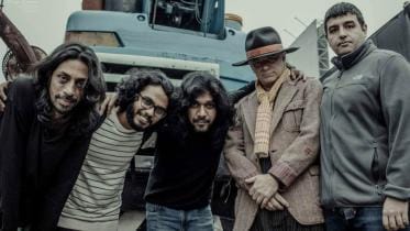 Shonar Bangla Circus