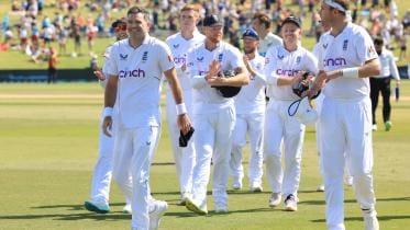 England cricket team