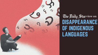 Disappearance of indigenous languages