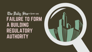 A disaster waiting to happen