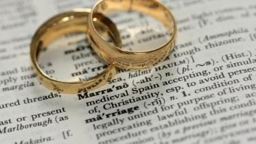 things to consider before getting married