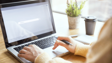 Alternative web browsers