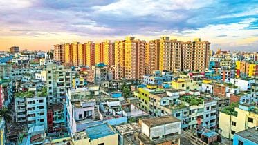 housing demand in dhaka