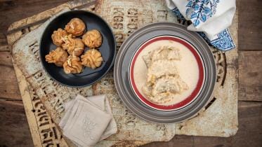 A delightful mix: Shab-e-Barat recipes