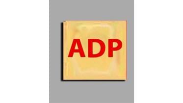 ADP execution rate