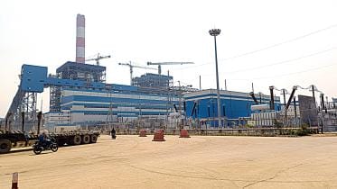 Adani power