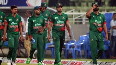 Bangladesh cricket team