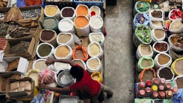 How emerging economies are reshaping the international financial system