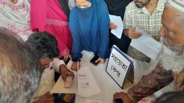 Mixed reactions as BR starts implementing new preregistration system