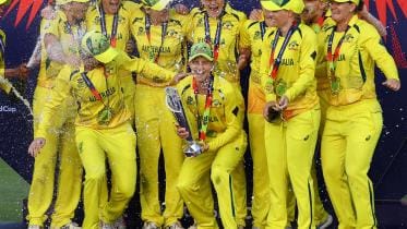 australia womens cricket team