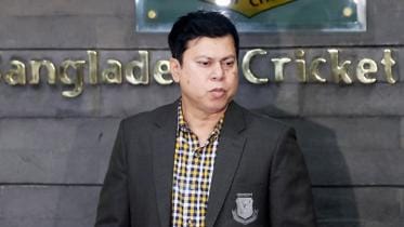 Minhajul Abedin Nannu