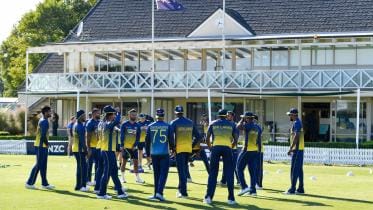 Sri Lanka cricket team