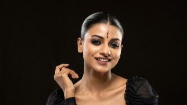 Wearing a teep is my choice