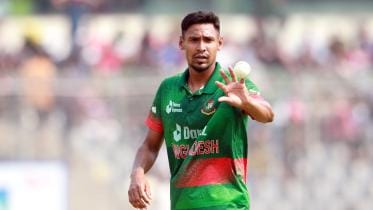 Mustafizur Rahman