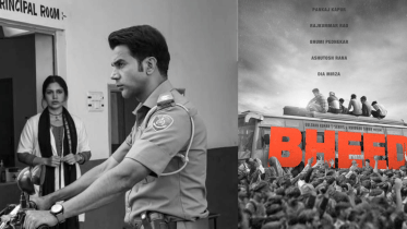 First look from ‘Bheed’ reveals the sad reality of marginalised workers