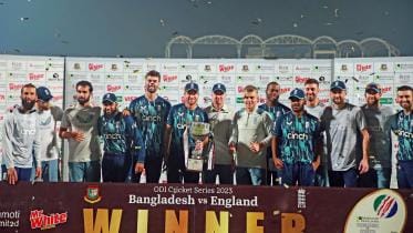 England cricket team