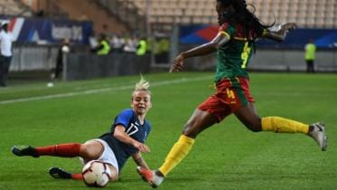 claudine falone meffometou