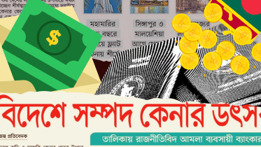 Is dual citizenship to blame for money laundering?