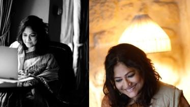 Runa Khan: Touching lives through Friendship 