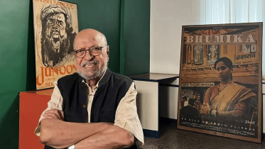 Shyam Benegal