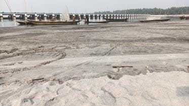 Lalmonirhat Teesta barrage