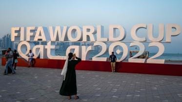 Qatar World Cup
