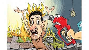 Inflation in Bangladesh BIPLOB CHAKROBORTY