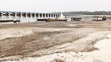 teesta water-sharing treaty