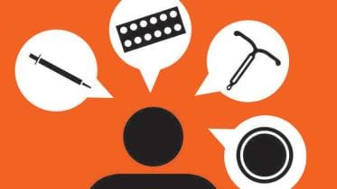 Contraception use in Bangladesh COLLECTED