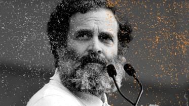 Rahul Gandhi UK visit 2023