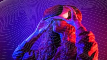 VR technology appeal