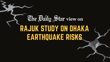 rajuk study on dhaka earthquake risks