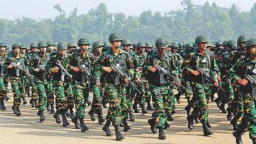 Global Firepower Ranking 2023: Implications for Bangladesh