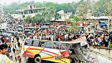 Dhaka-Bhanga expressway
