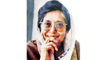 Jahanara Imam