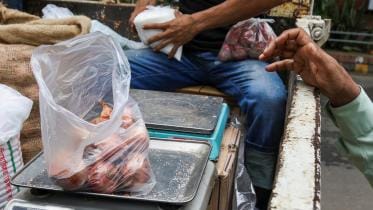 Price hike ahead of Ramadan