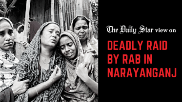 rab's latest killing