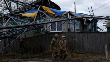 The world’s biggest economic loser in 2022 was Ukraine