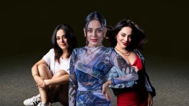 Raihan Rafi is his own competitor: Tama Mirza