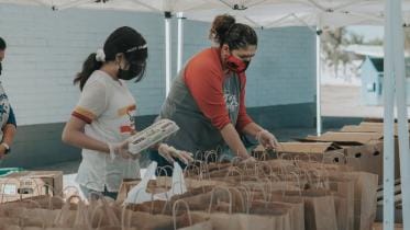 How volunteering enhances your well-being and society 