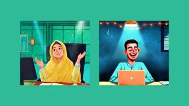 Ramadan fasting tips