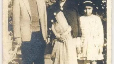 Remembering my teacher Dr Jyotirmoy Guhathakurta