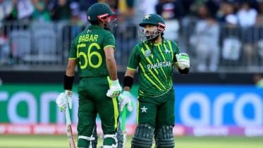 babar azam and mohammad rizwan